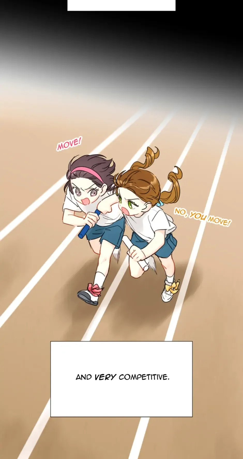 Read A Business Proposal chapter 36 image 15 on Lezhin