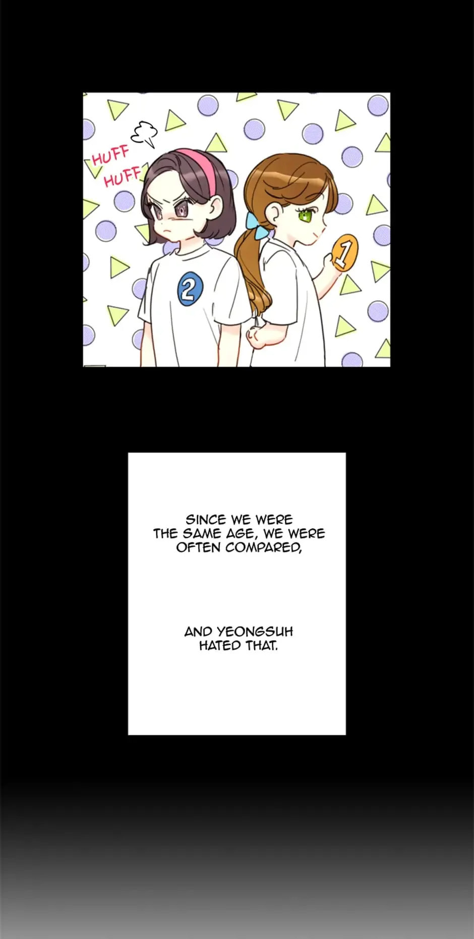 Read A Business Proposal chapter 36 image 16 on Lezhin