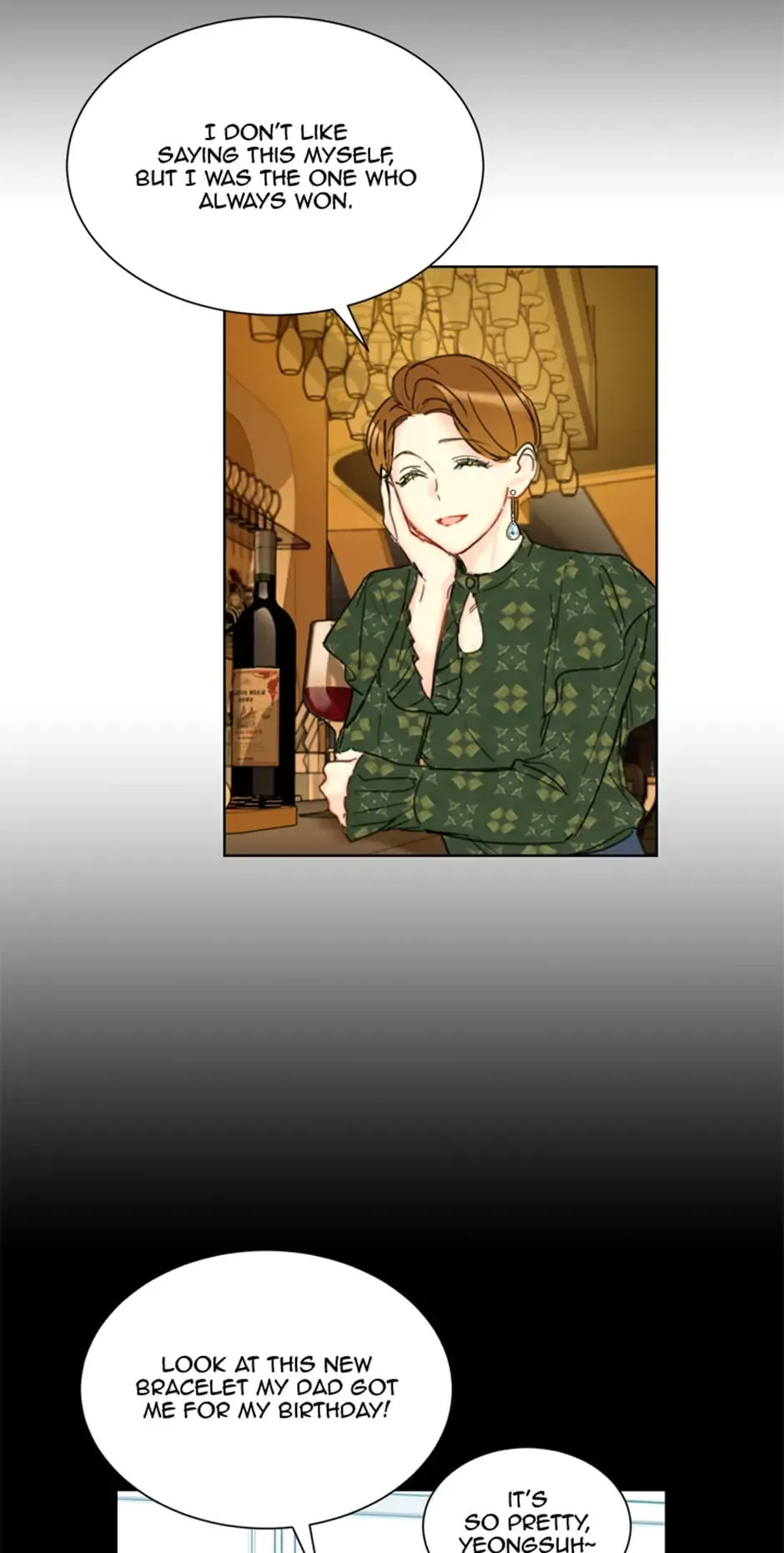 Read A Business Proposal chapter 36 image 17 on Lezhin