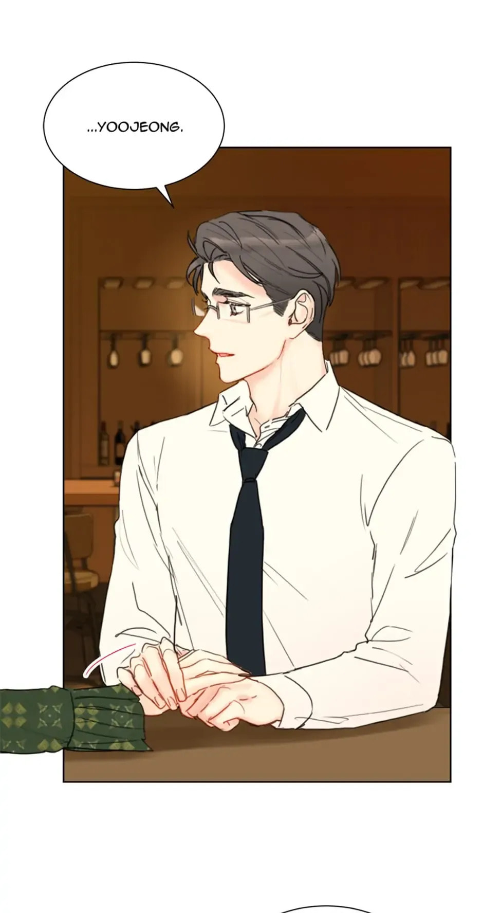 Read A Business Proposal chapter 36 image 25 on Lezhin