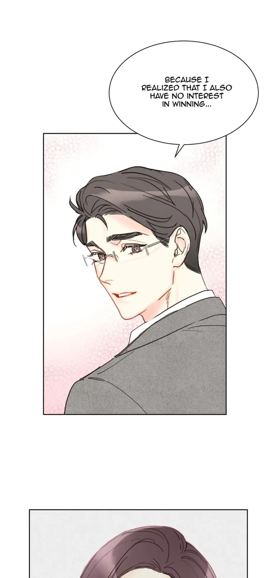 Read A Business Proposal chapter 36 image 30 on Lezhin