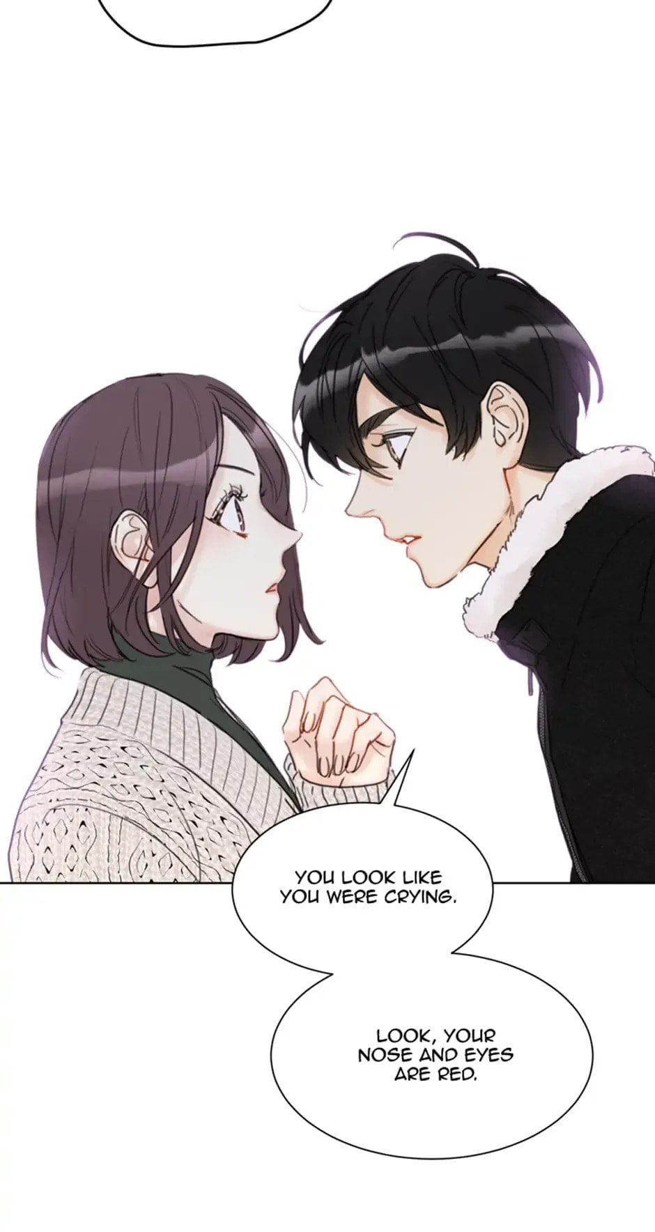 Read A Business Proposal chapter 36 image 39 on Lezhin