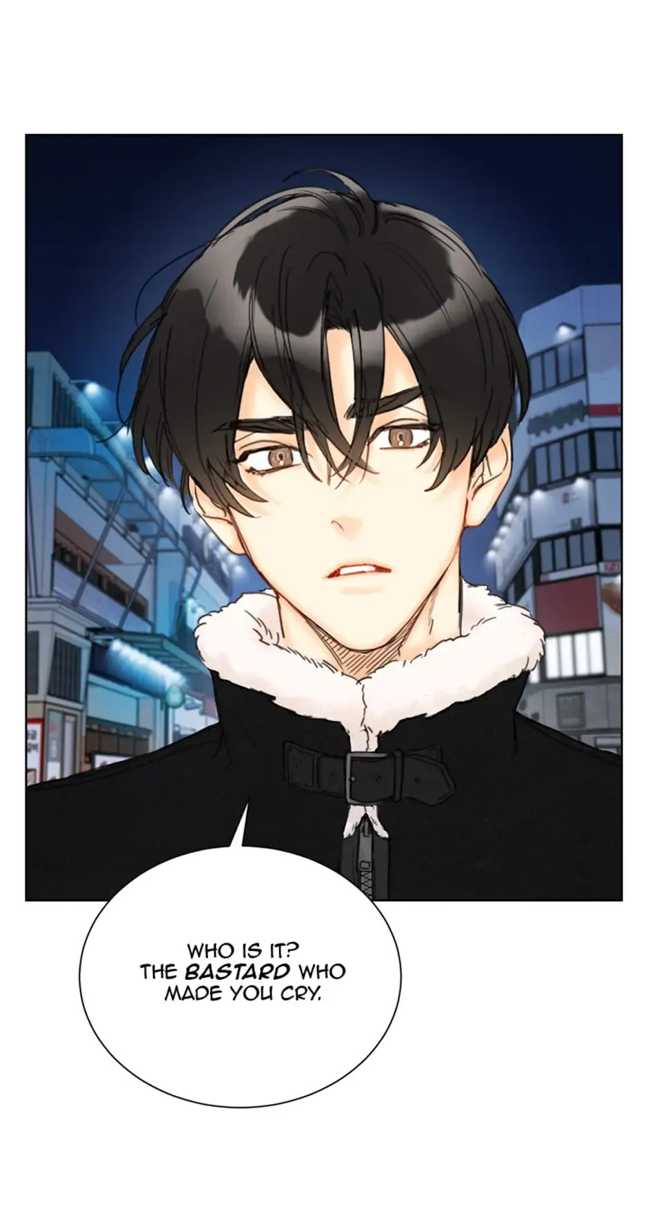 Read A Business Proposal chapter 36 image 40 on Lezhin