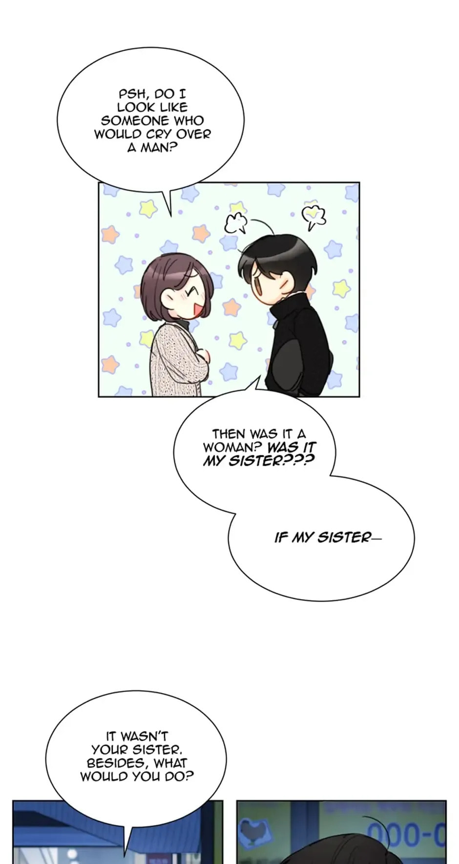 Read A Business Proposal chapter 36 image 41 on Lezhin