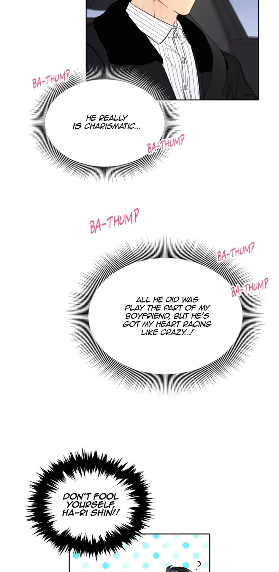Read A Business Proposal chapter 36 image 46 on Lezhin