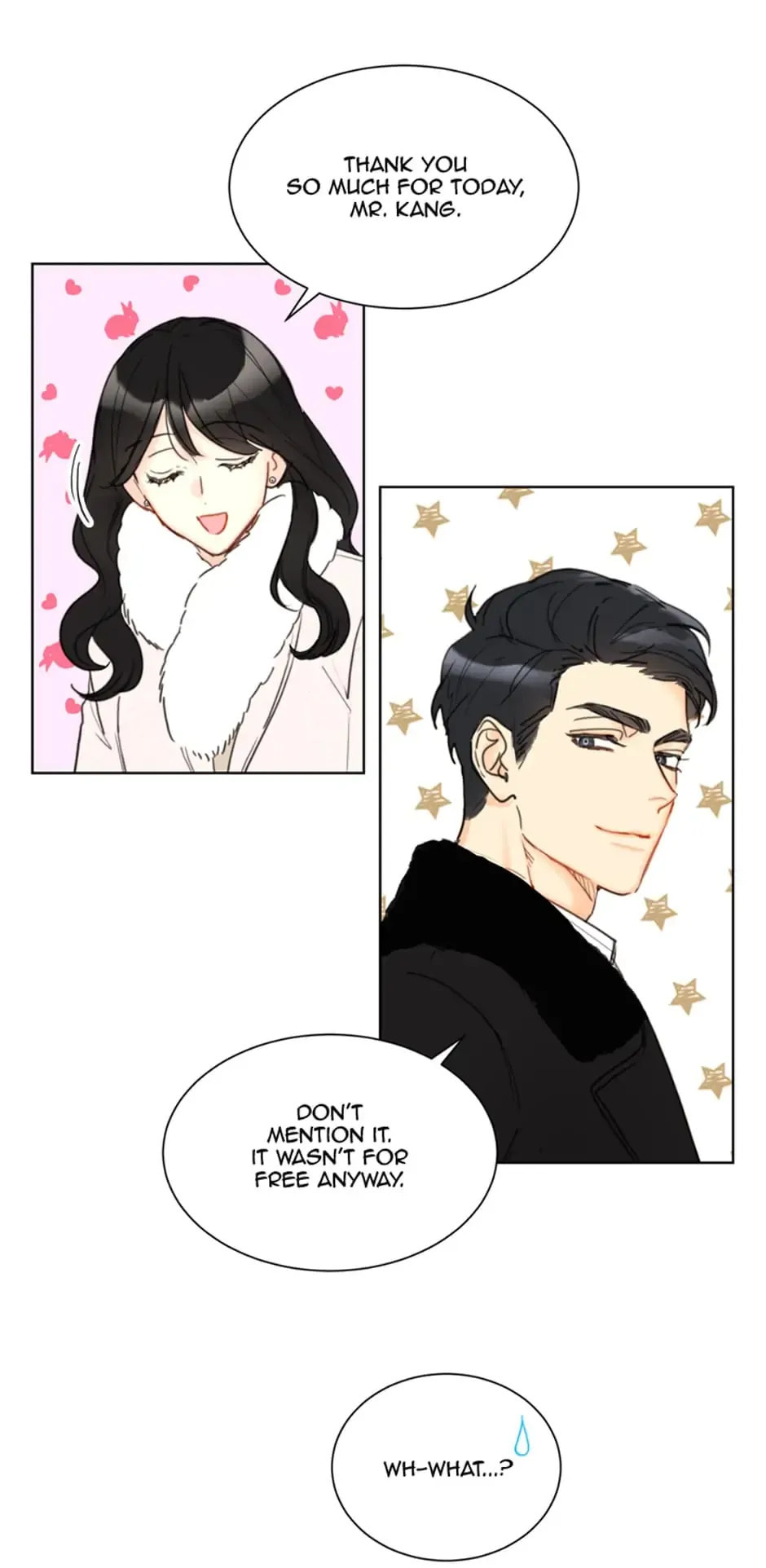Read A Business Proposal chapter 36 image 48 on Lezhin