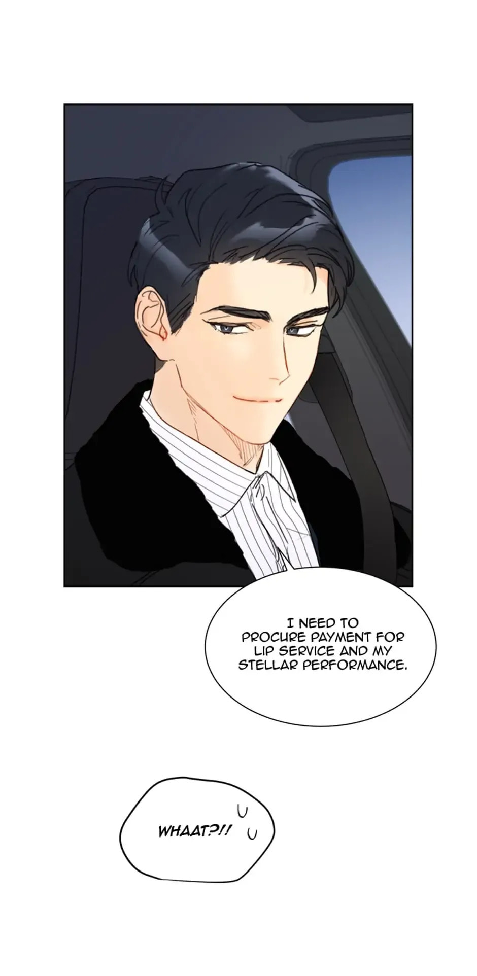 Read A Business Proposal chapter 36 image 49 on Lezhin