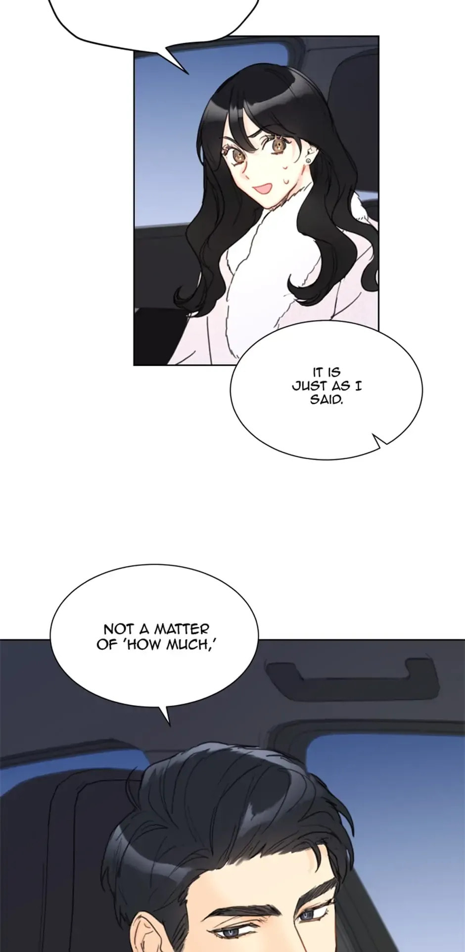 Read A Business Proposal chapter 36 image 51 on Lezhin