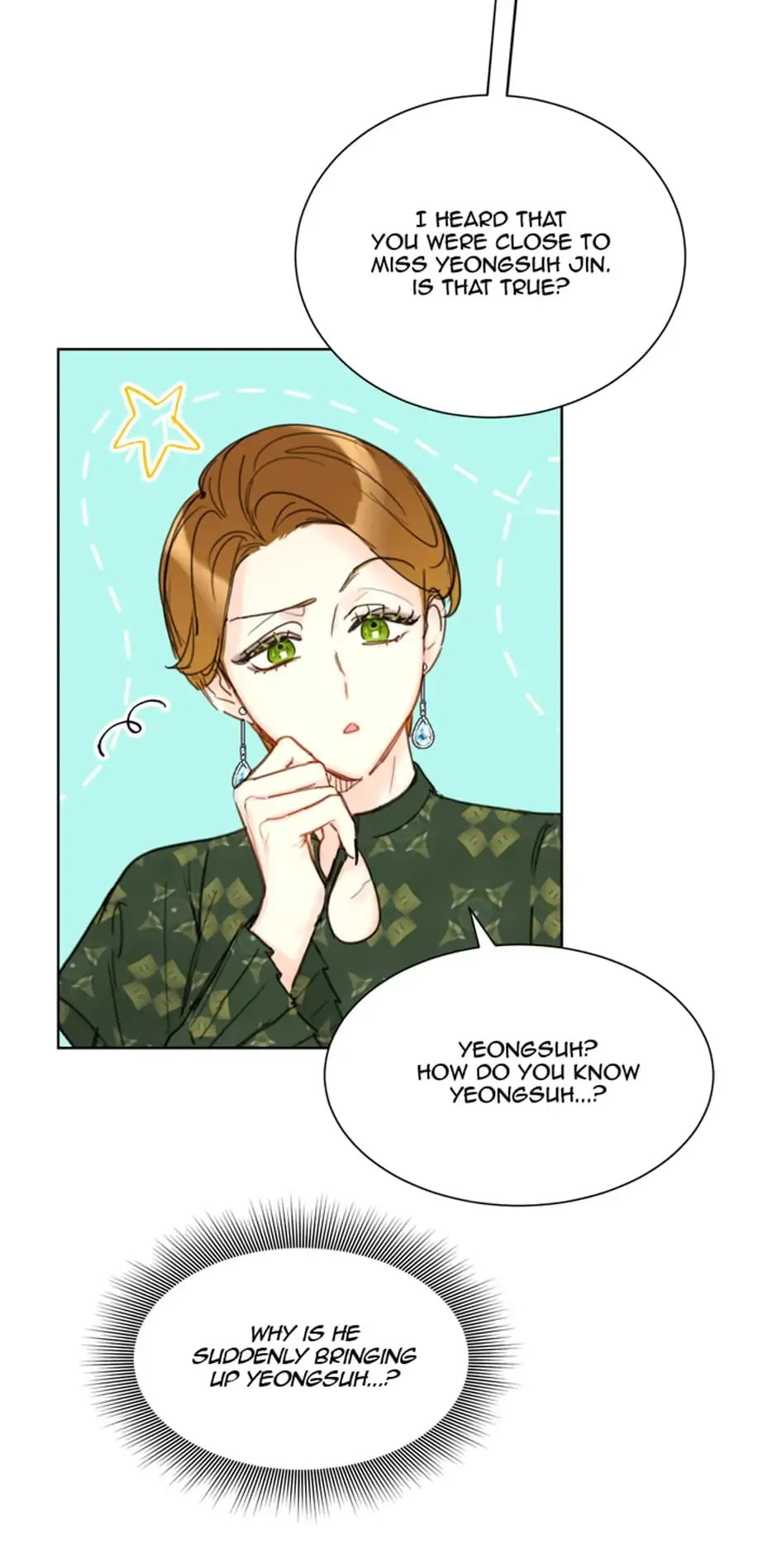 Read A Business Proposal chapter 36 image 6 on Lezhin