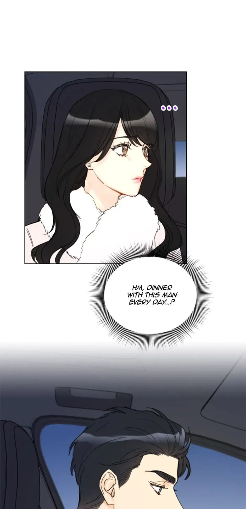 Read A Business Proposal chapter 37 image 10 on Lezhin