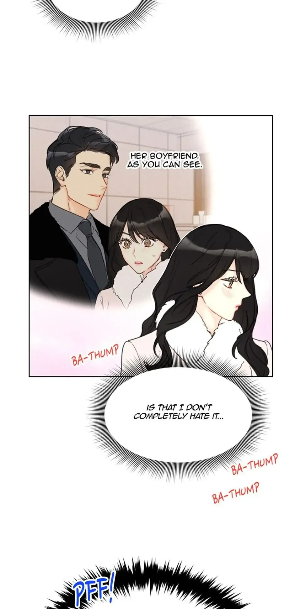 Read A Business Proposal chapter 37 image 12 on Lezhin