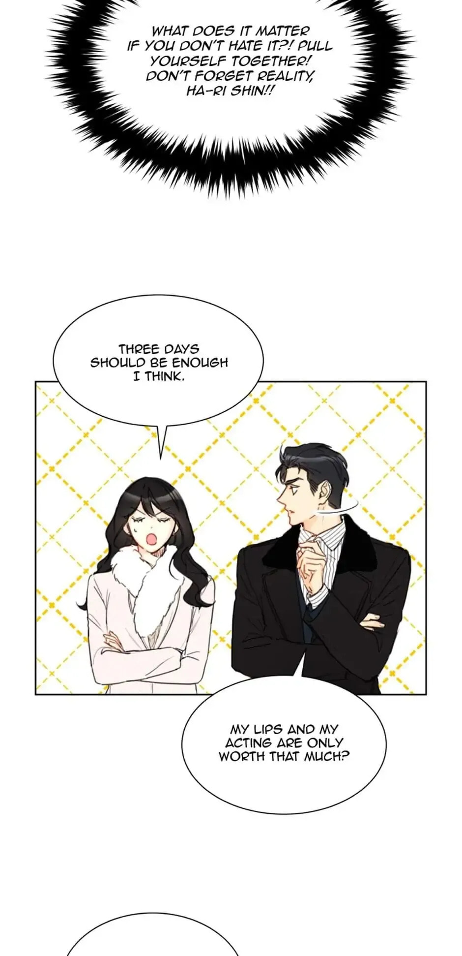 Read A Business Proposal chapter 37 image 13 on Lezhin