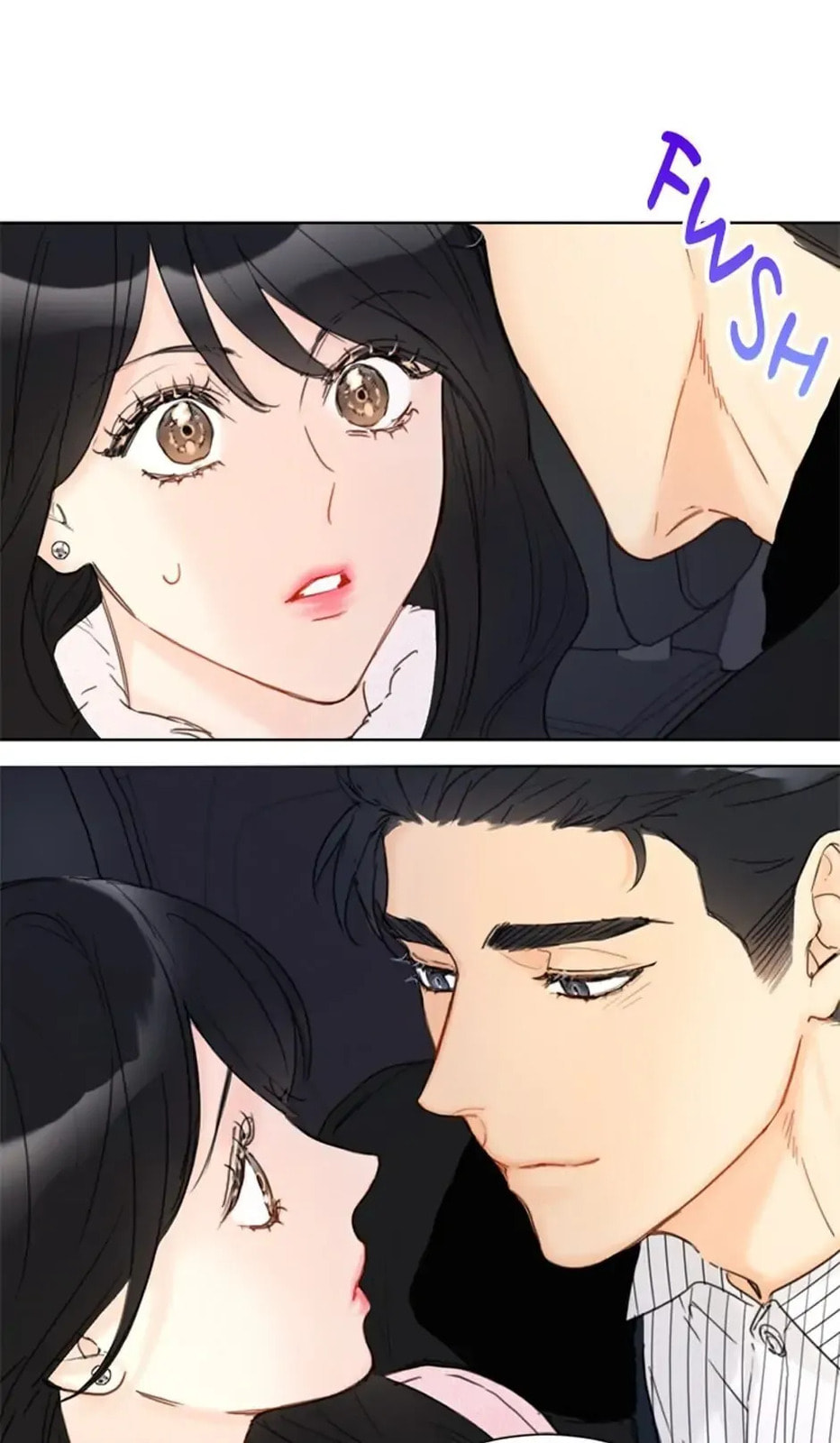 Read A Business Proposal chapter 37 image 15 on Lezhin