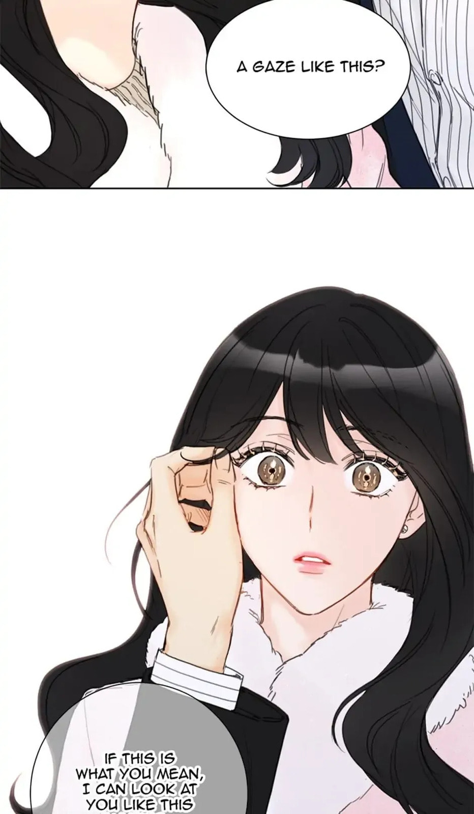 Read A Business Proposal chapter 37 image 16 on Lezhin