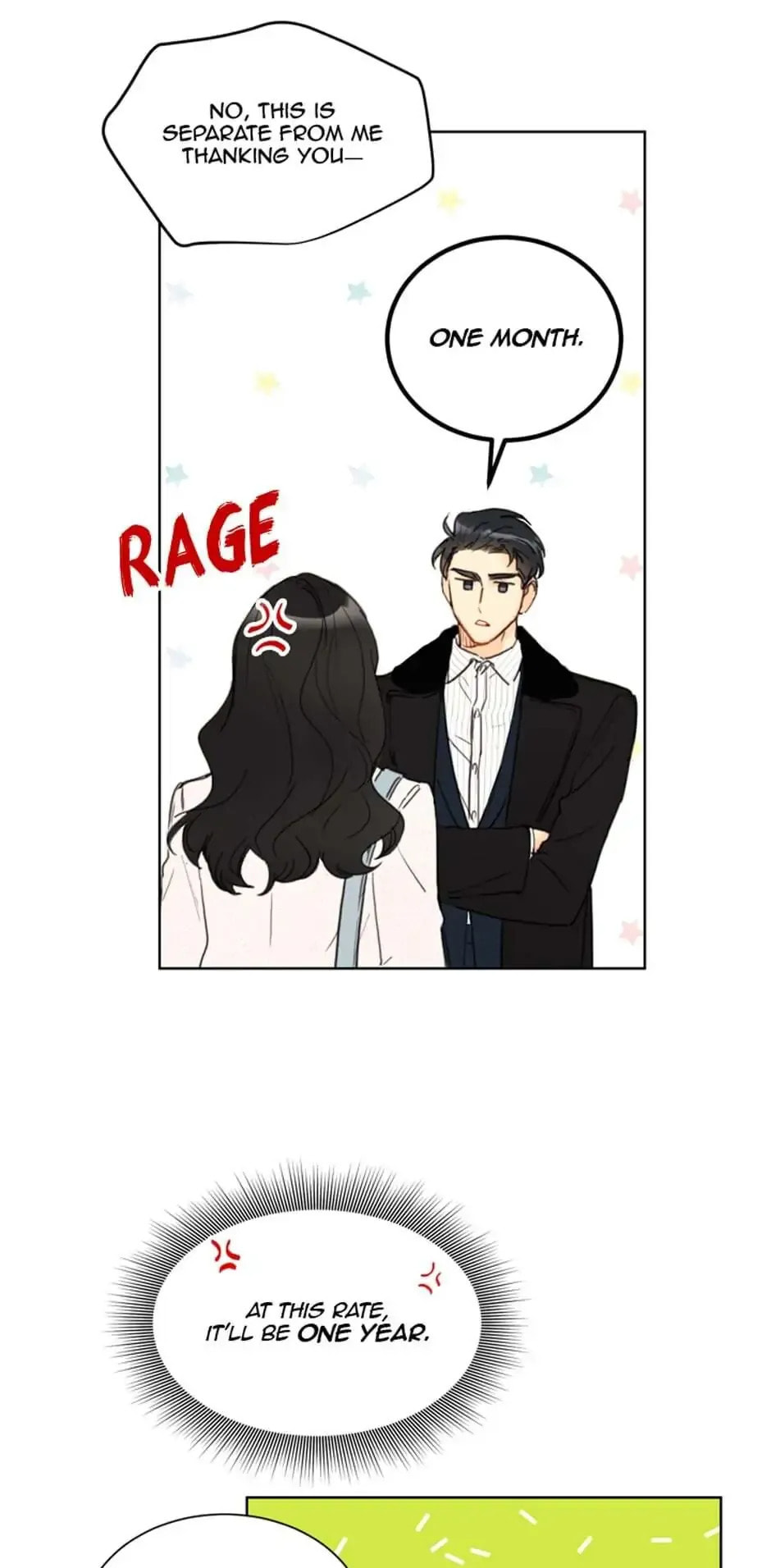 Read A Business Proposal chapter 37 image 25 on Lezhin