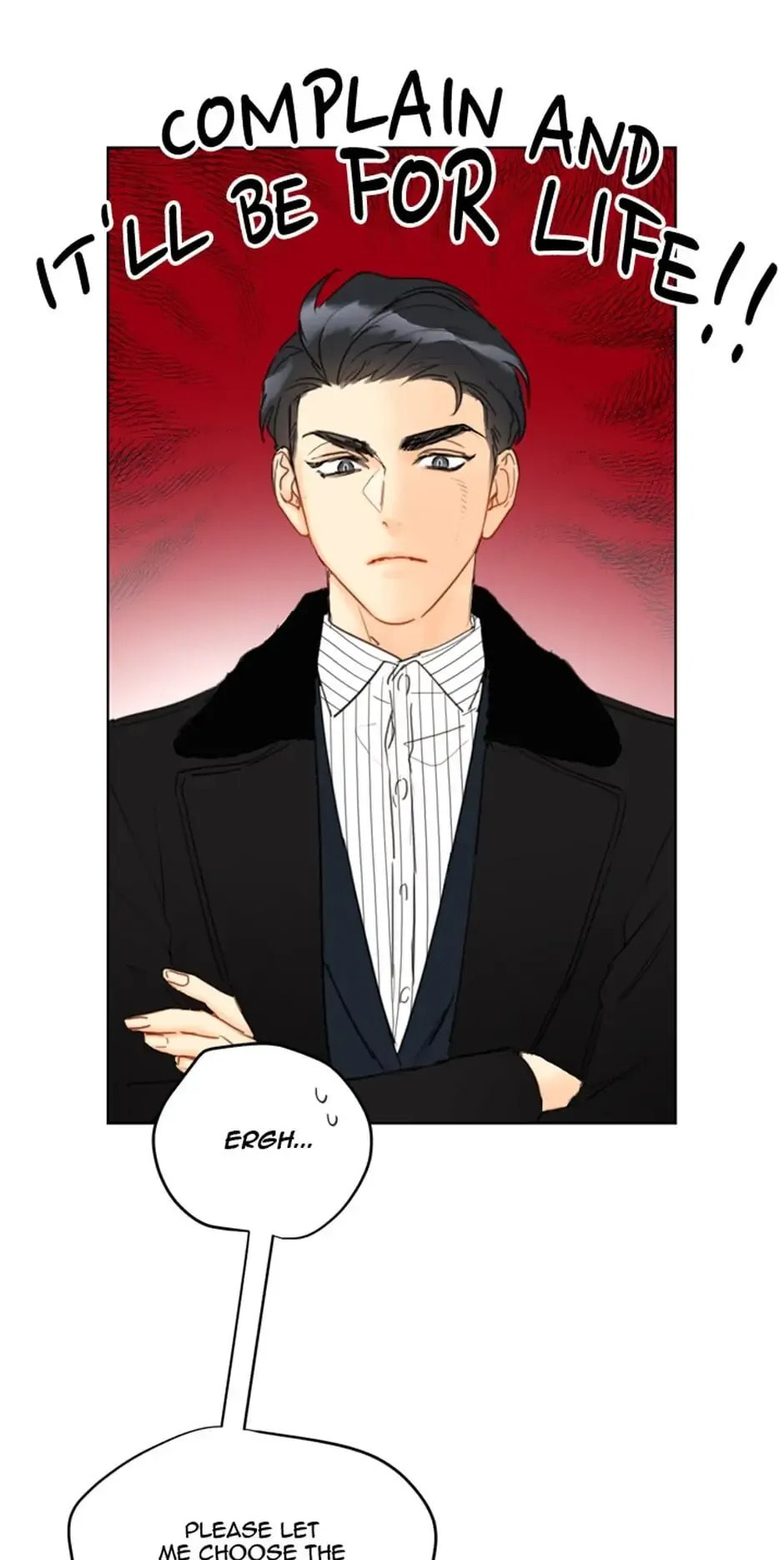 Read A Business Proposal chapter 37 image 27 on Lezhin