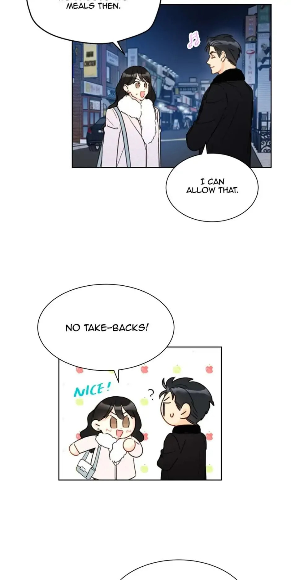 Read A Business Proposal chapter 37 image 28 on Lezhin