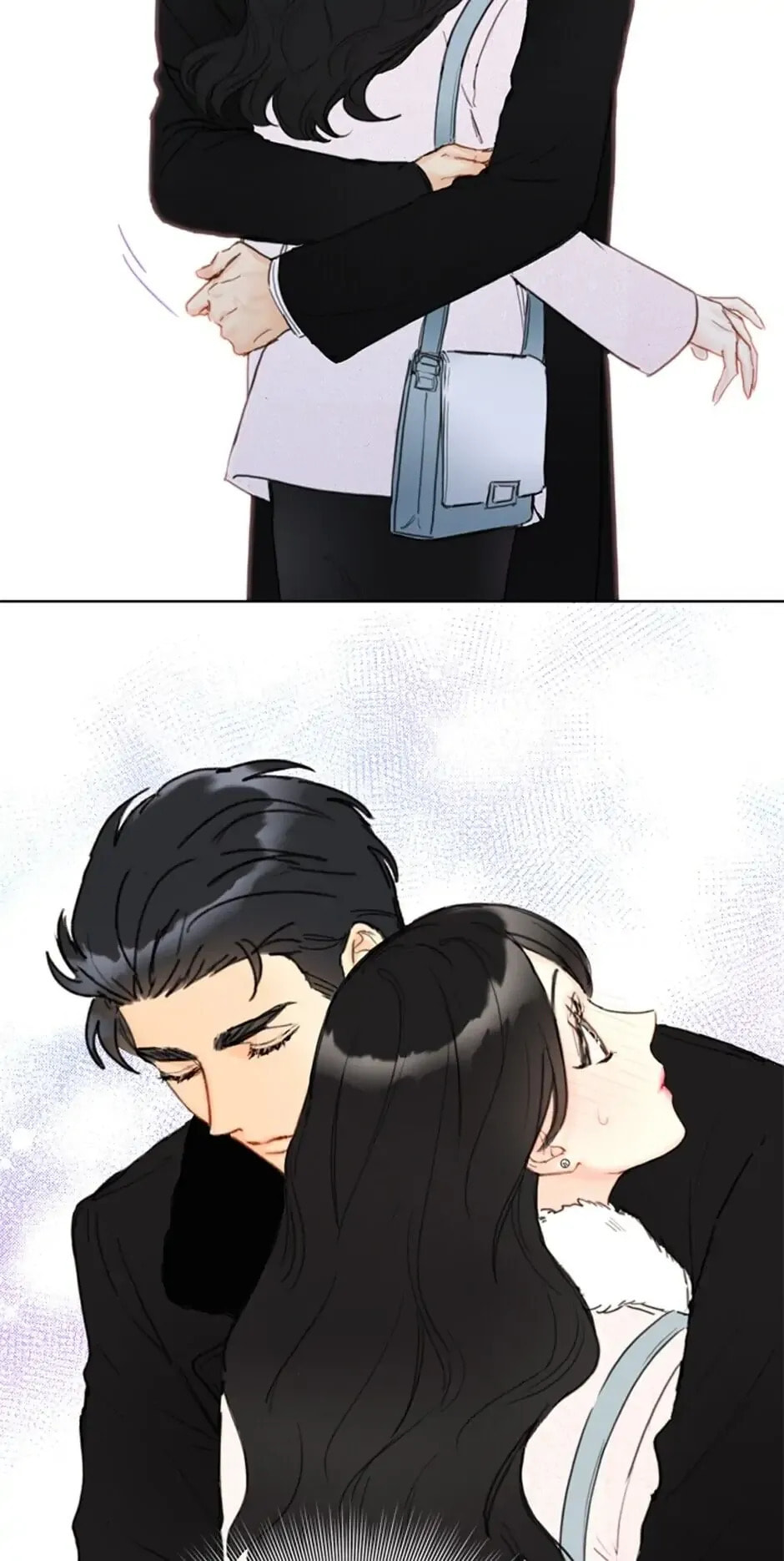 Read A Business Proposal chapter 37 image 31 on Lezhin