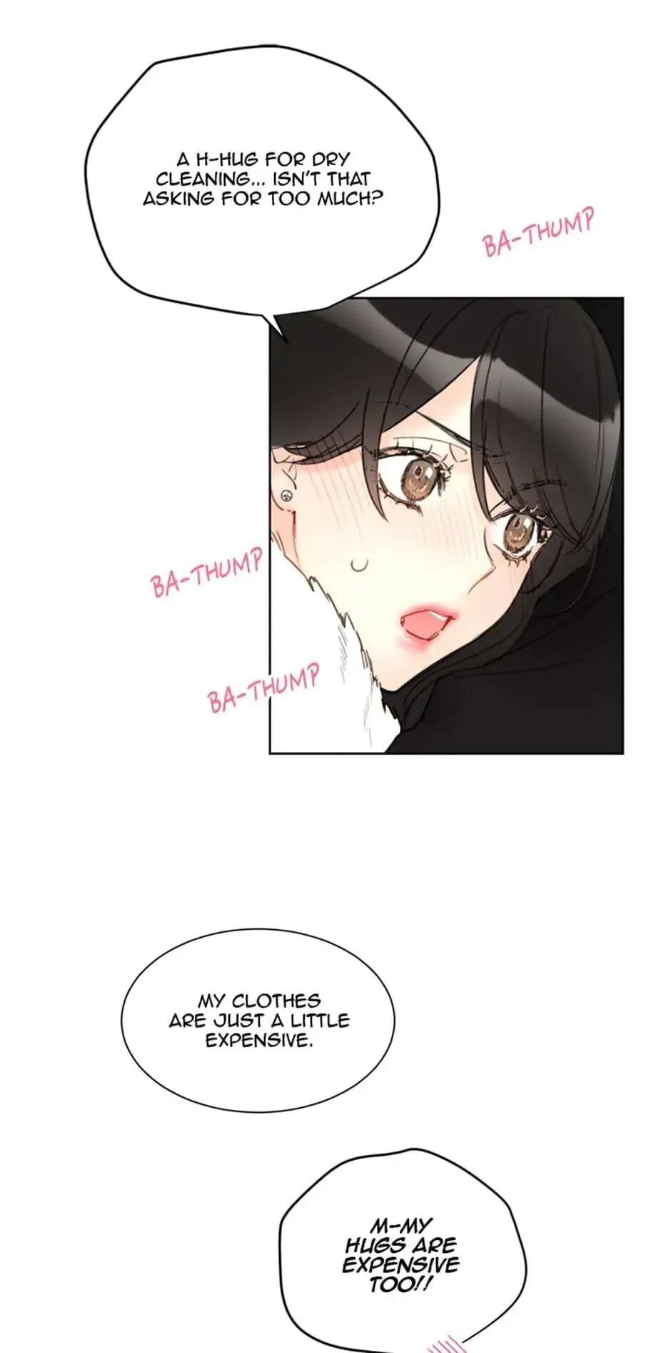Read A Business Proposal chapter 37 image 33 on Lezhin