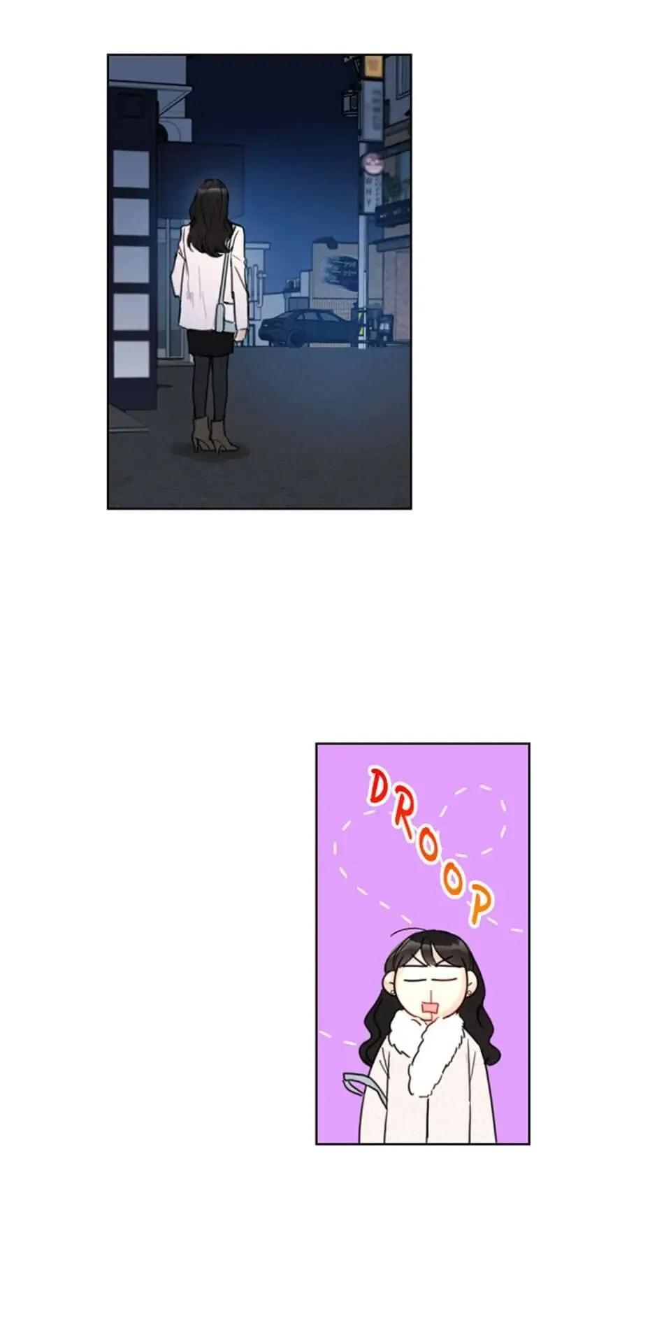 Read A Business Proposal chapter 37 image 37 on Lezhin