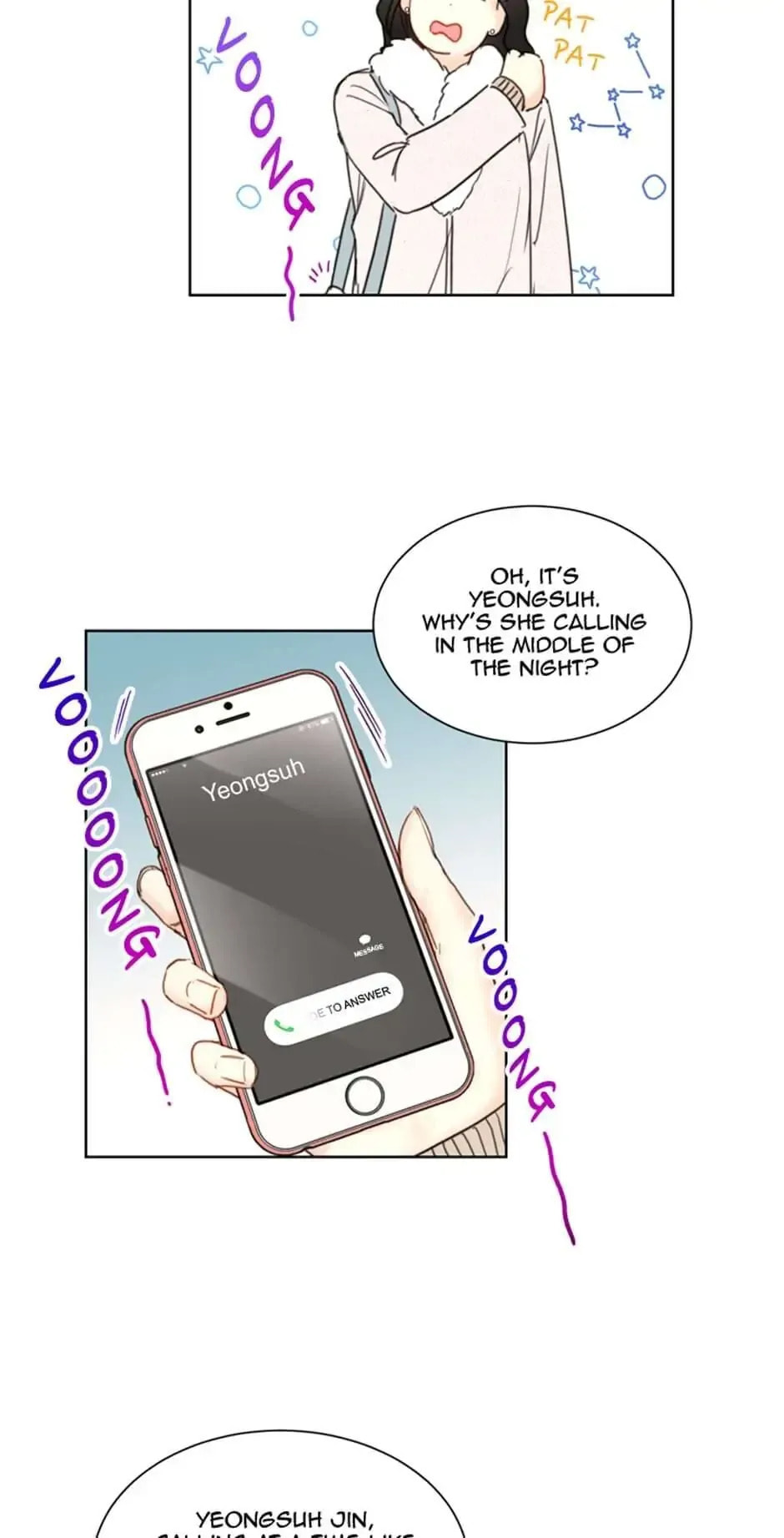 Read A Business Proposal chapter 37 image 39 on Lezhin