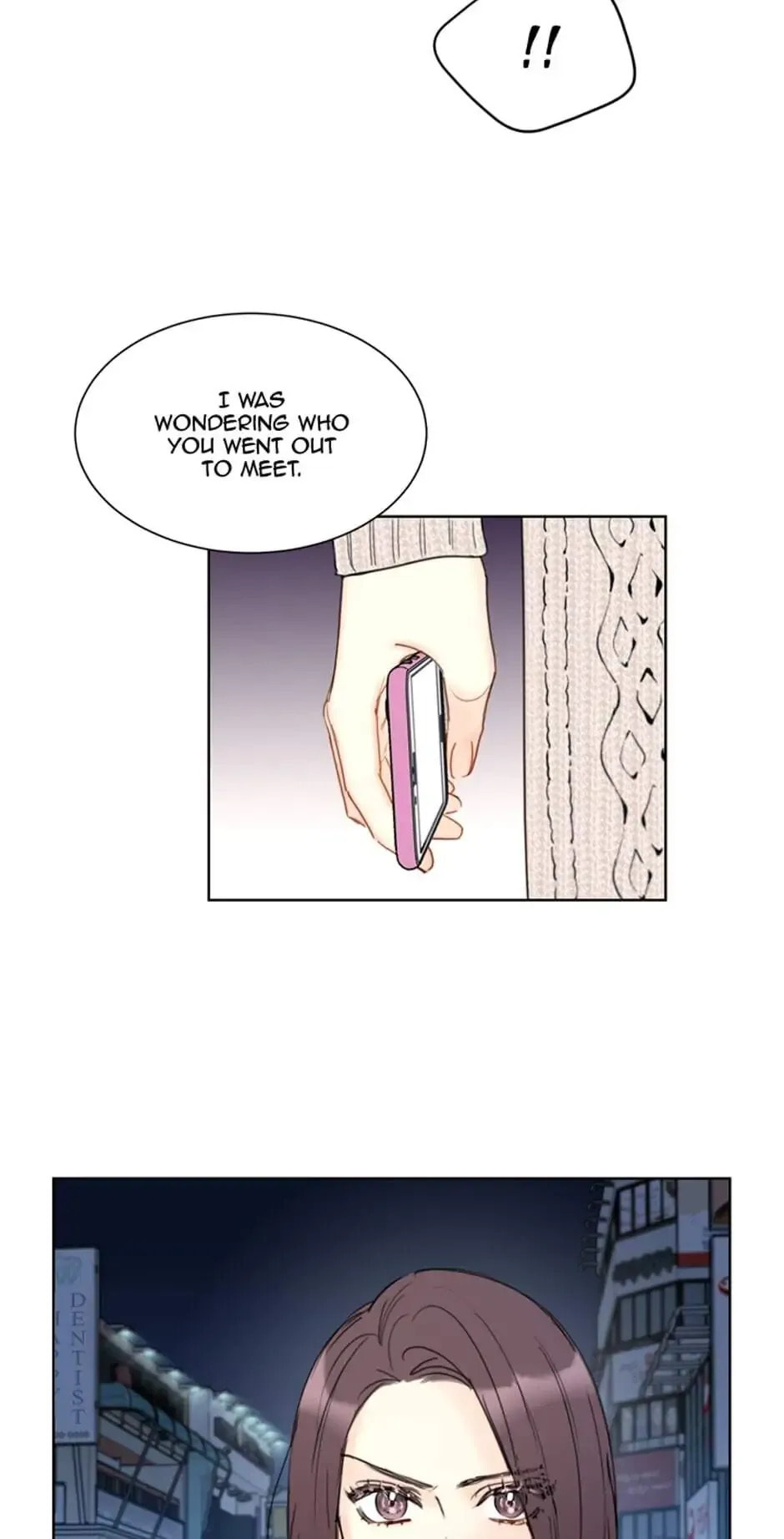 Read A Business Proposal chapter 37 image 42 on Lezhin