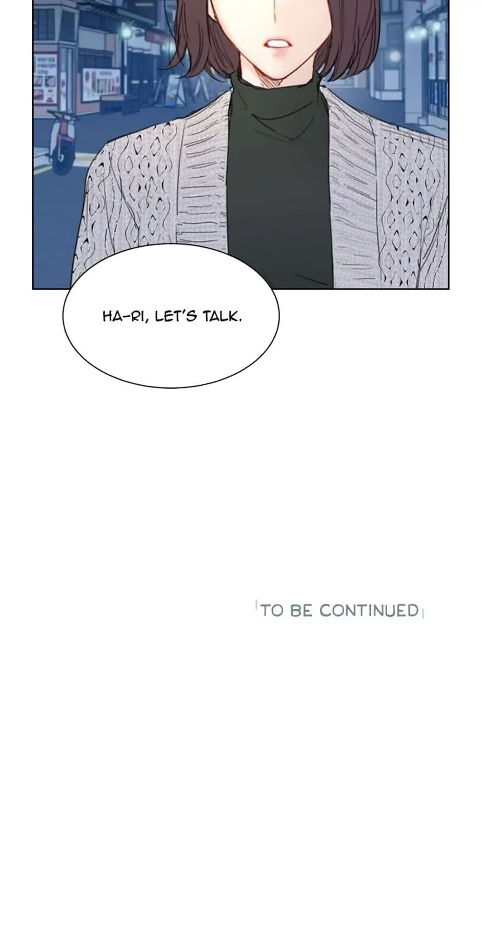 Read A Business Proposal chapter 37 image 43 on Lezhin