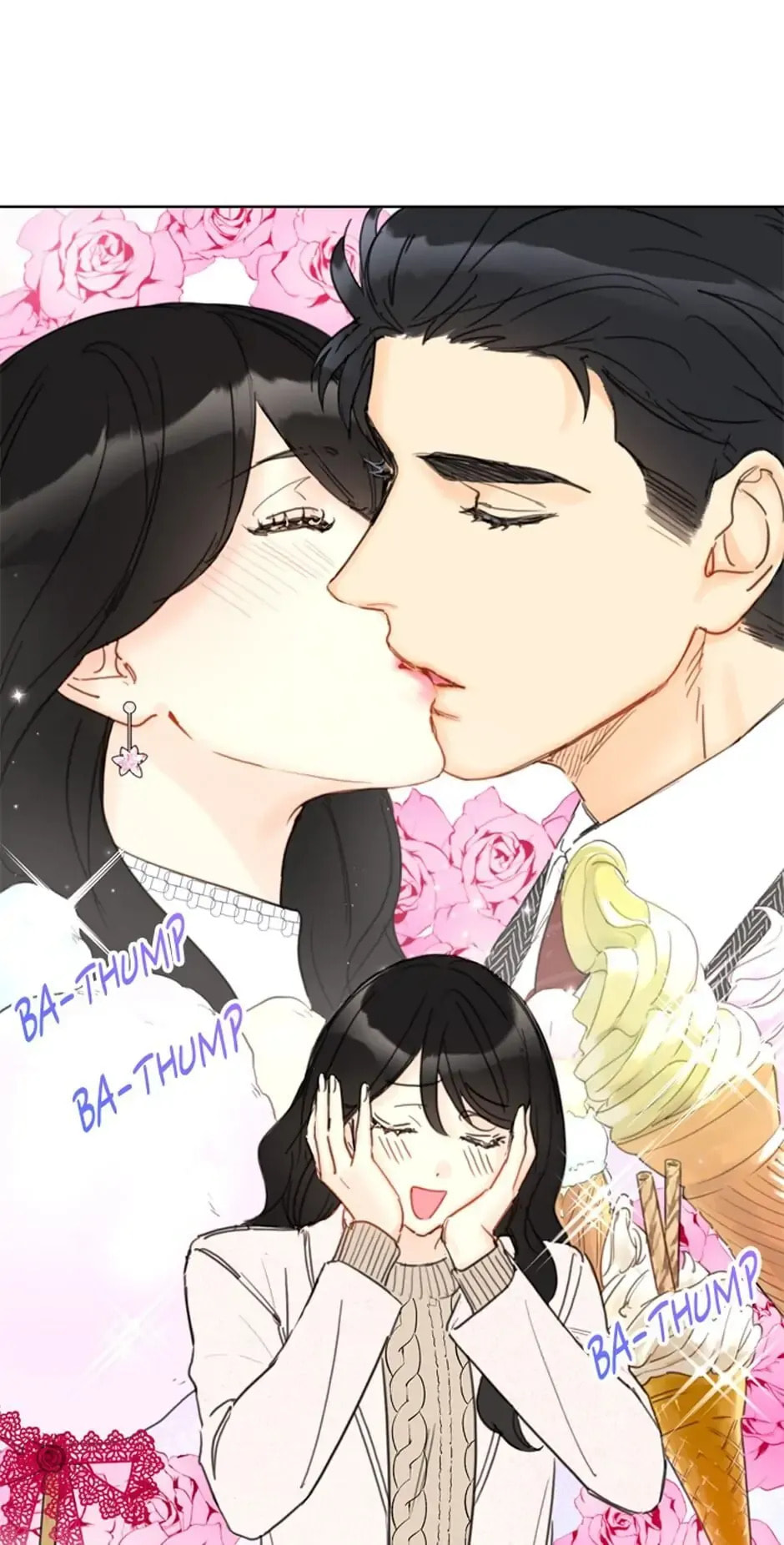 Read A Business Proposal chapter 38 image 20 on Lezhin