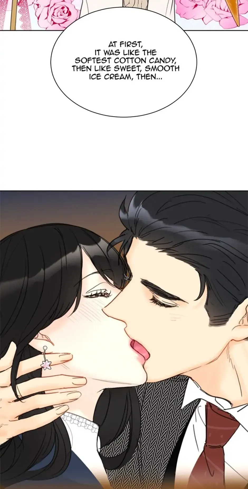 Read A Business Proposal chapter 38 image 21 on Lezhin