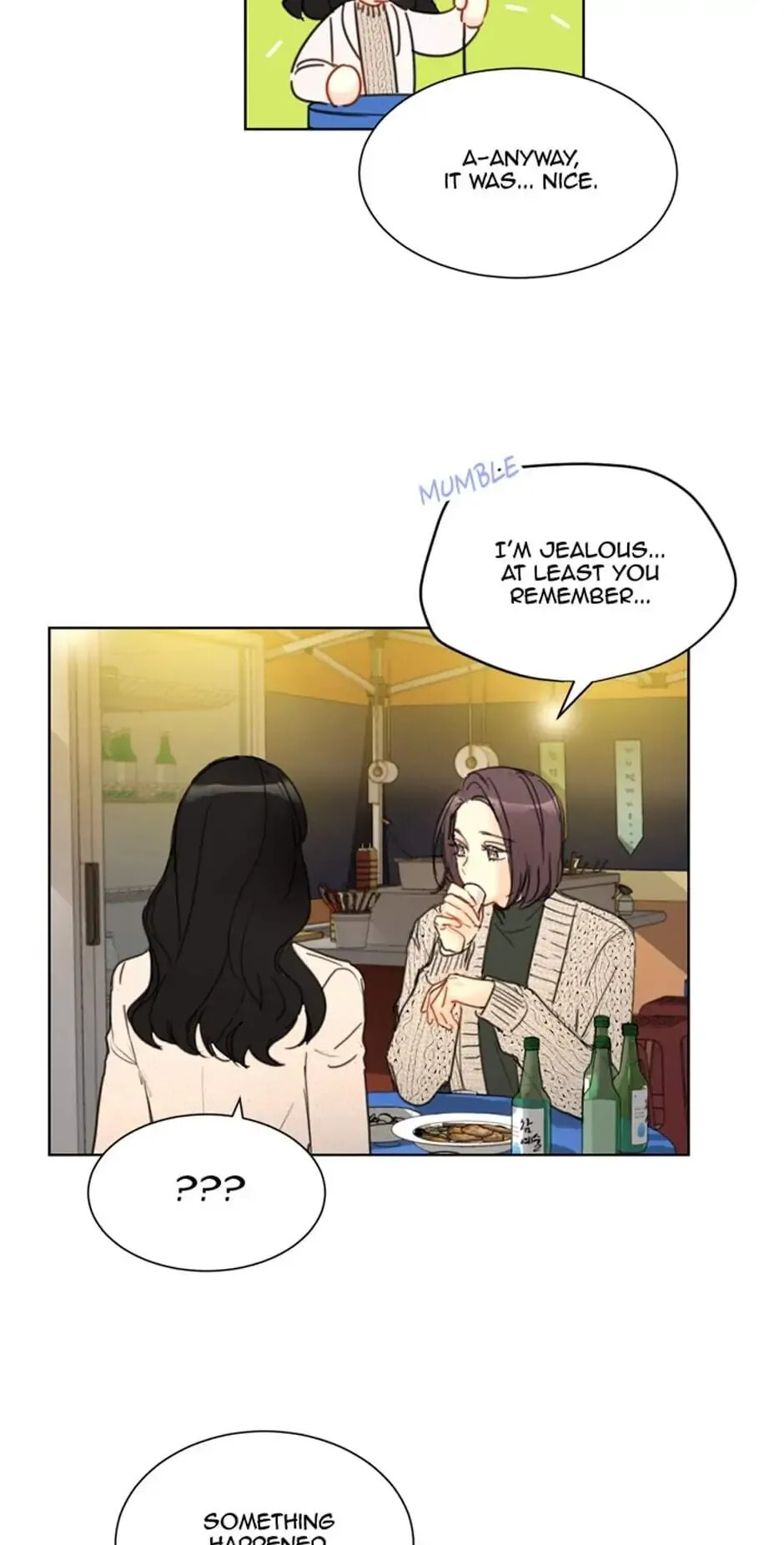 Read A Business Proposal chapter 38 image 23 on Lezhin