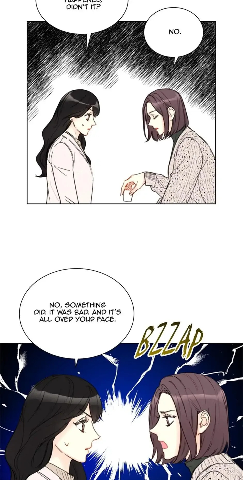 Read A Business Proposal chapter 38 image 24 on Lezhin