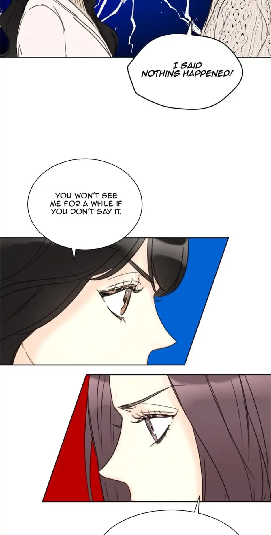 Read A Business Proposal chapter 38 image 25 on Lezhin