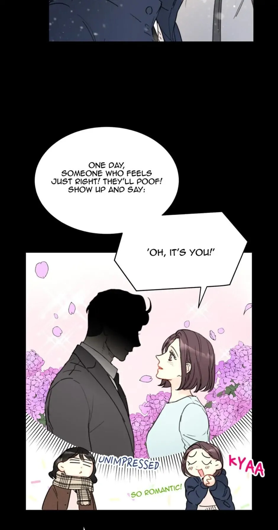 Read A Business Proposal chapter 38 image 3 on Lezhin