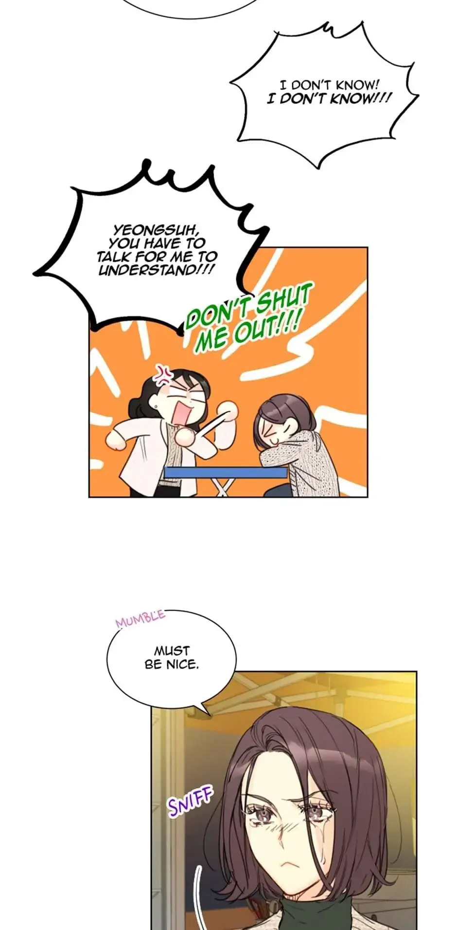 Read A Business Proposal chapter 38 image 30 on Lezhin