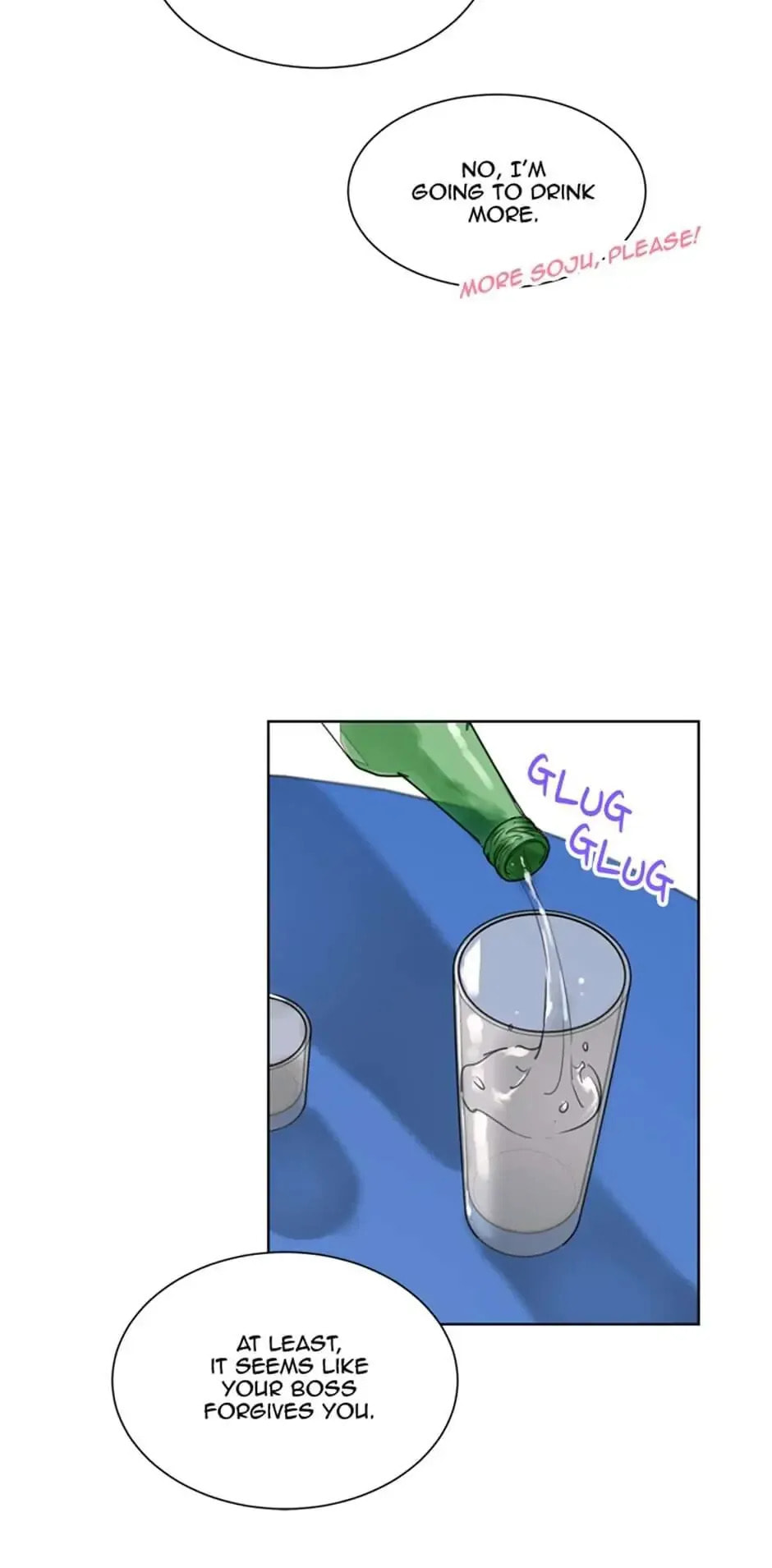 Read A Business Proposal chapter 38 image 33 on Lezhin