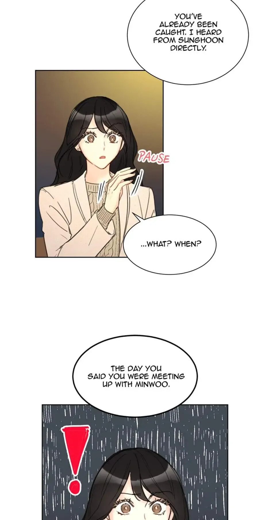 Read A Business Proposal chapter 38 image 37 on Lezhin
