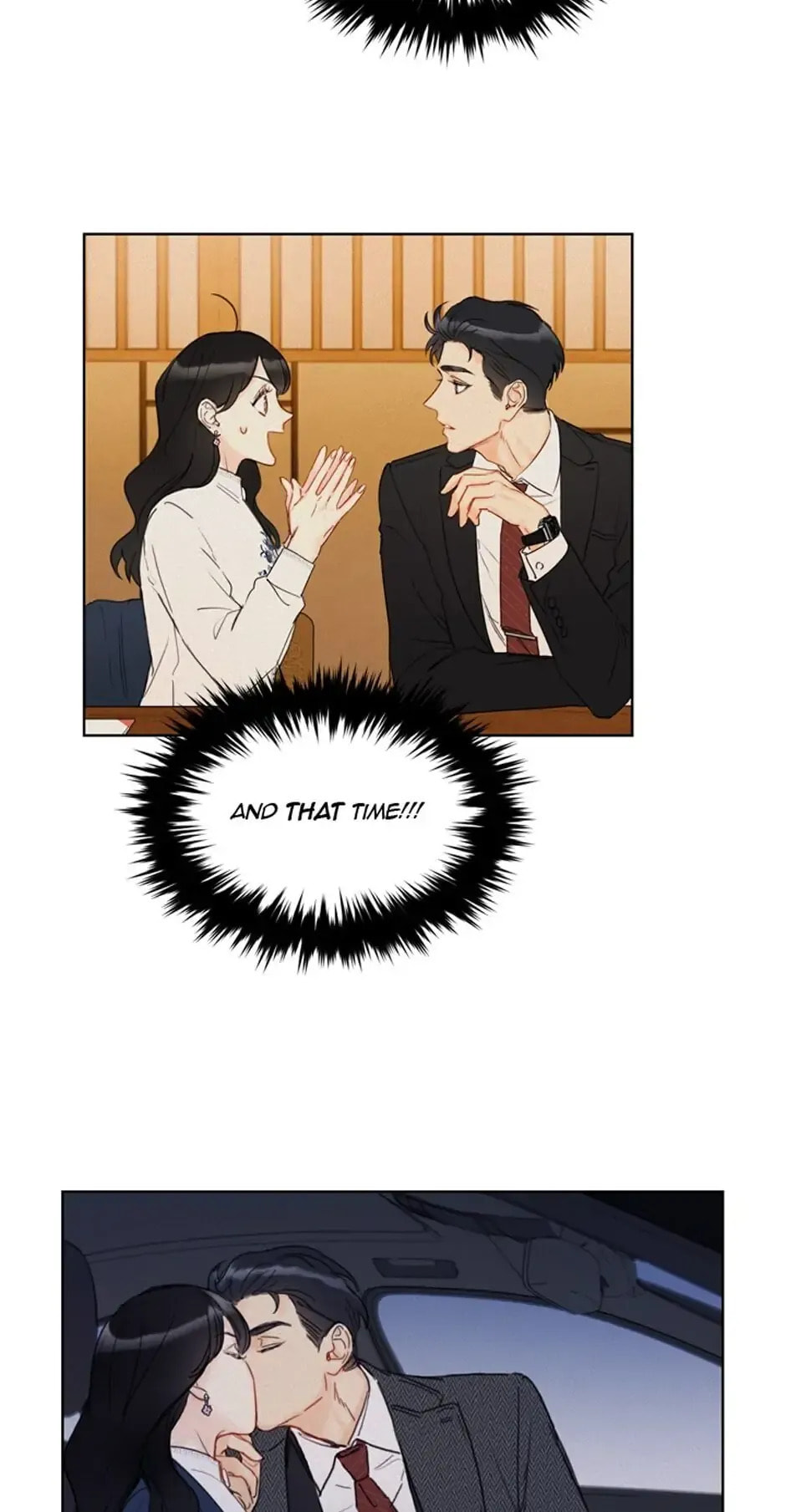 Read A Business Proposal chapter 38 image 39 on Lezhin