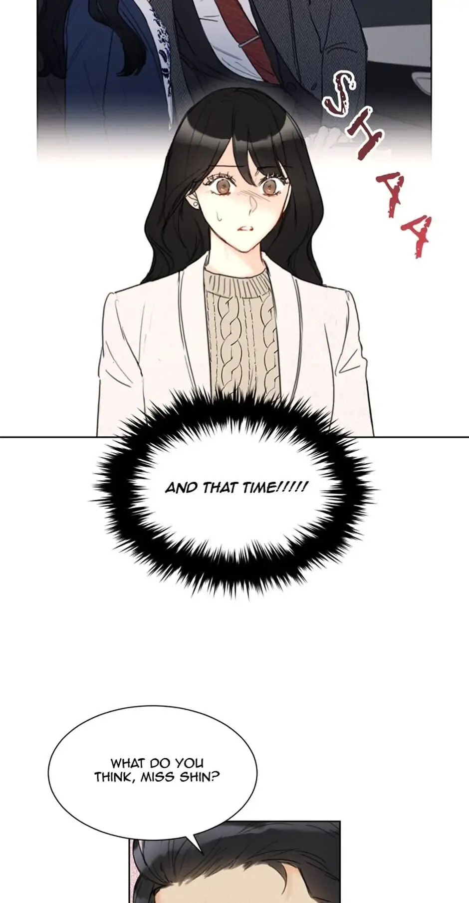 Read A Business Proposal chapter 38 image 40 on Lezhin