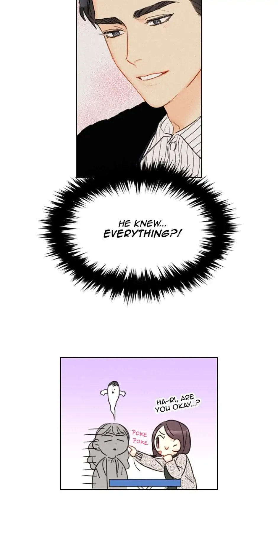 Read A Business Proposal chapter 38 image 41 on Lezhin