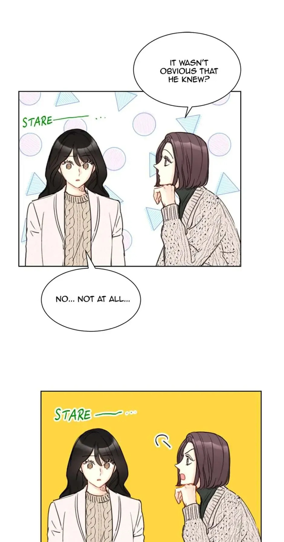 Read A Business Proposal chapter 38 image 42 on Lezhin