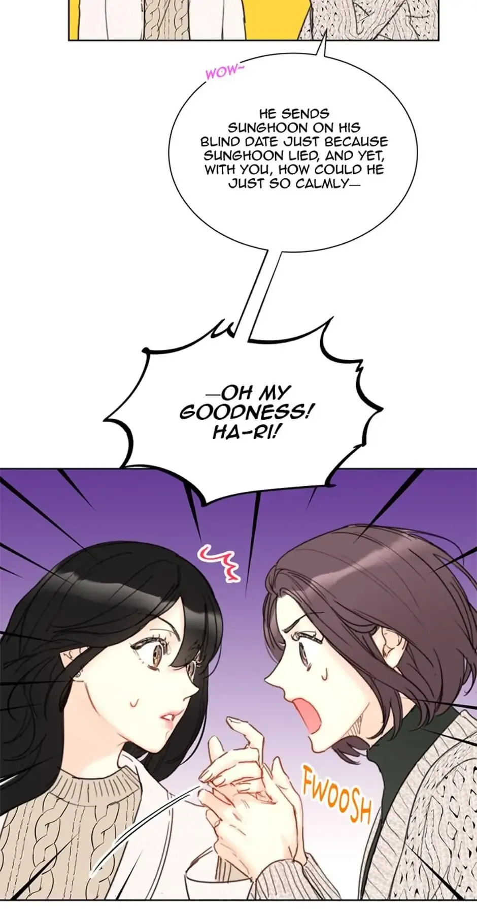 Read A Business Proposal chapter 38 image 43 on Lezhin
