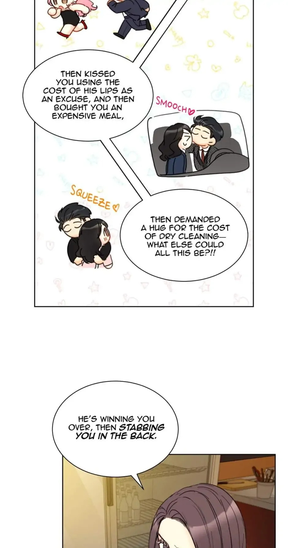 Read A Business Proposal chapter 38 image 46 on Lezhin