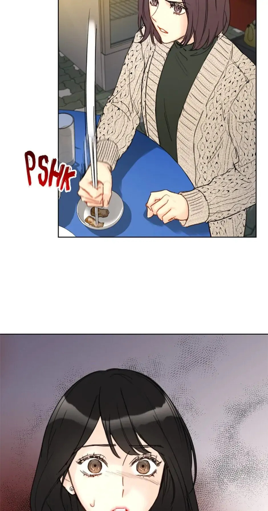 Read A Business Proposal chapter 38 image 47 on Lezhin