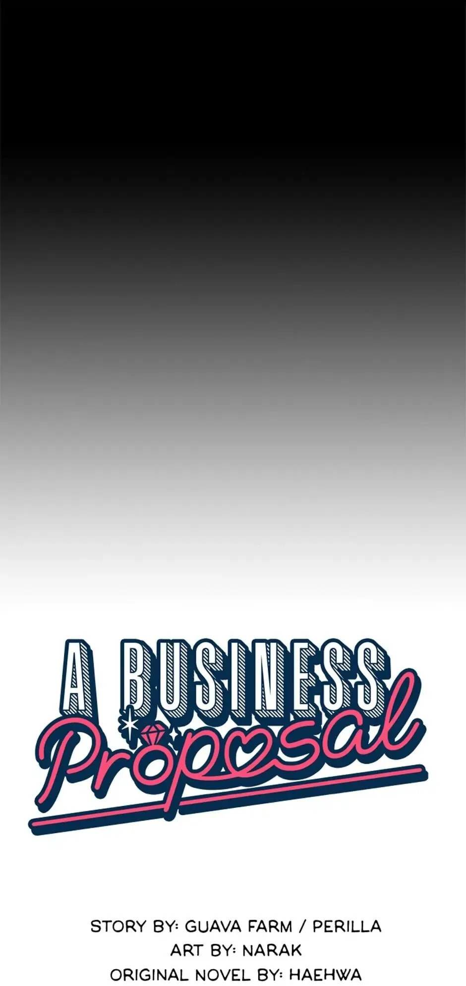 Read A Business Proposal chapter 38 image 6 on Lezhin