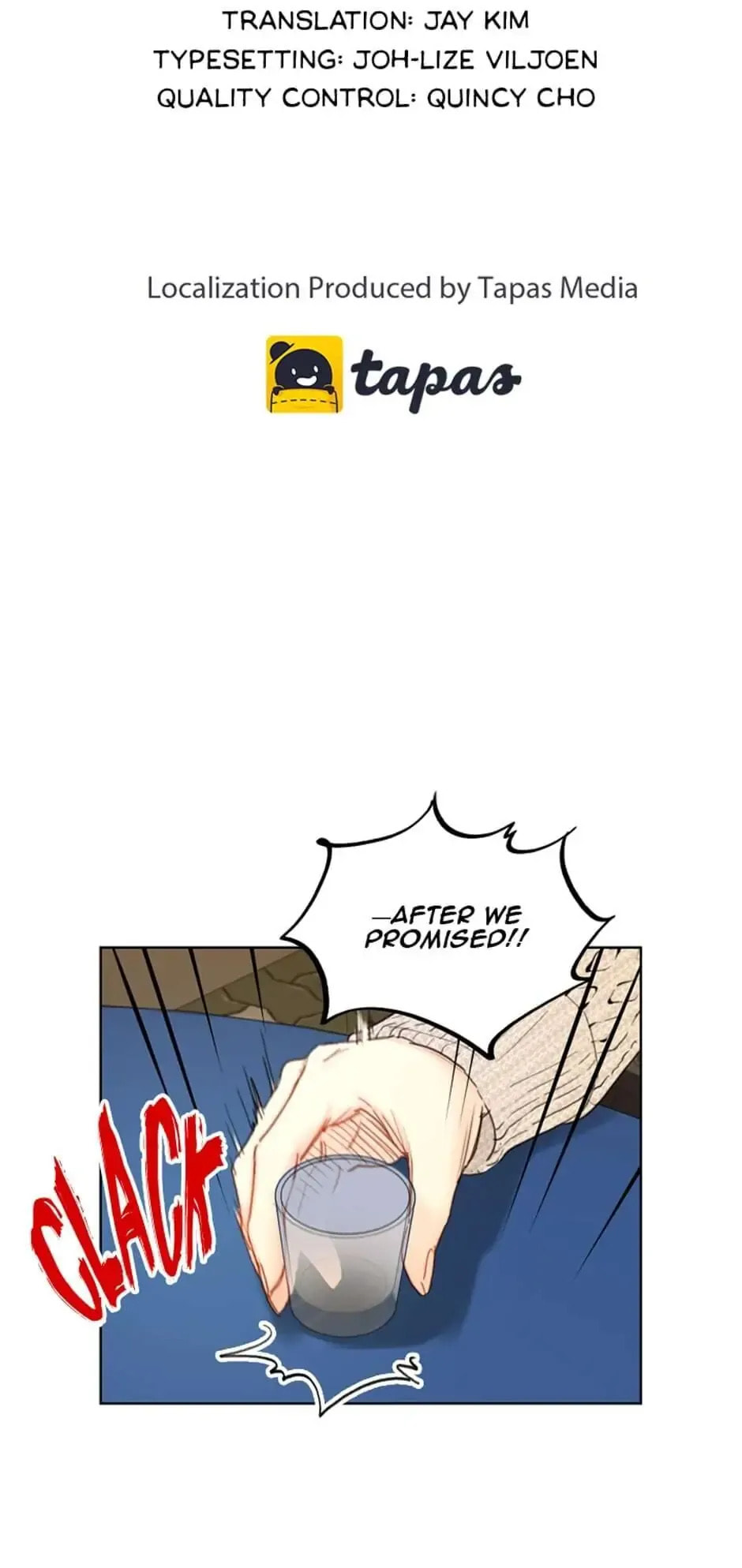 Read A Business Proposal chapter 38 image 7 on Lezhin