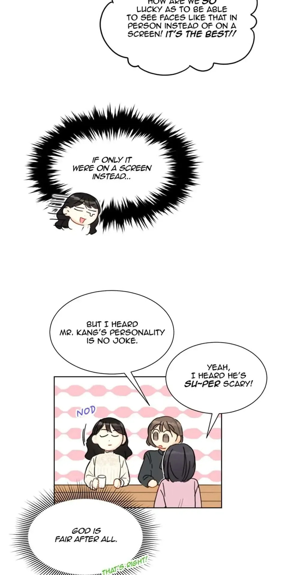 Read A Business Proposal chapter 39 image 10 on Lezhin