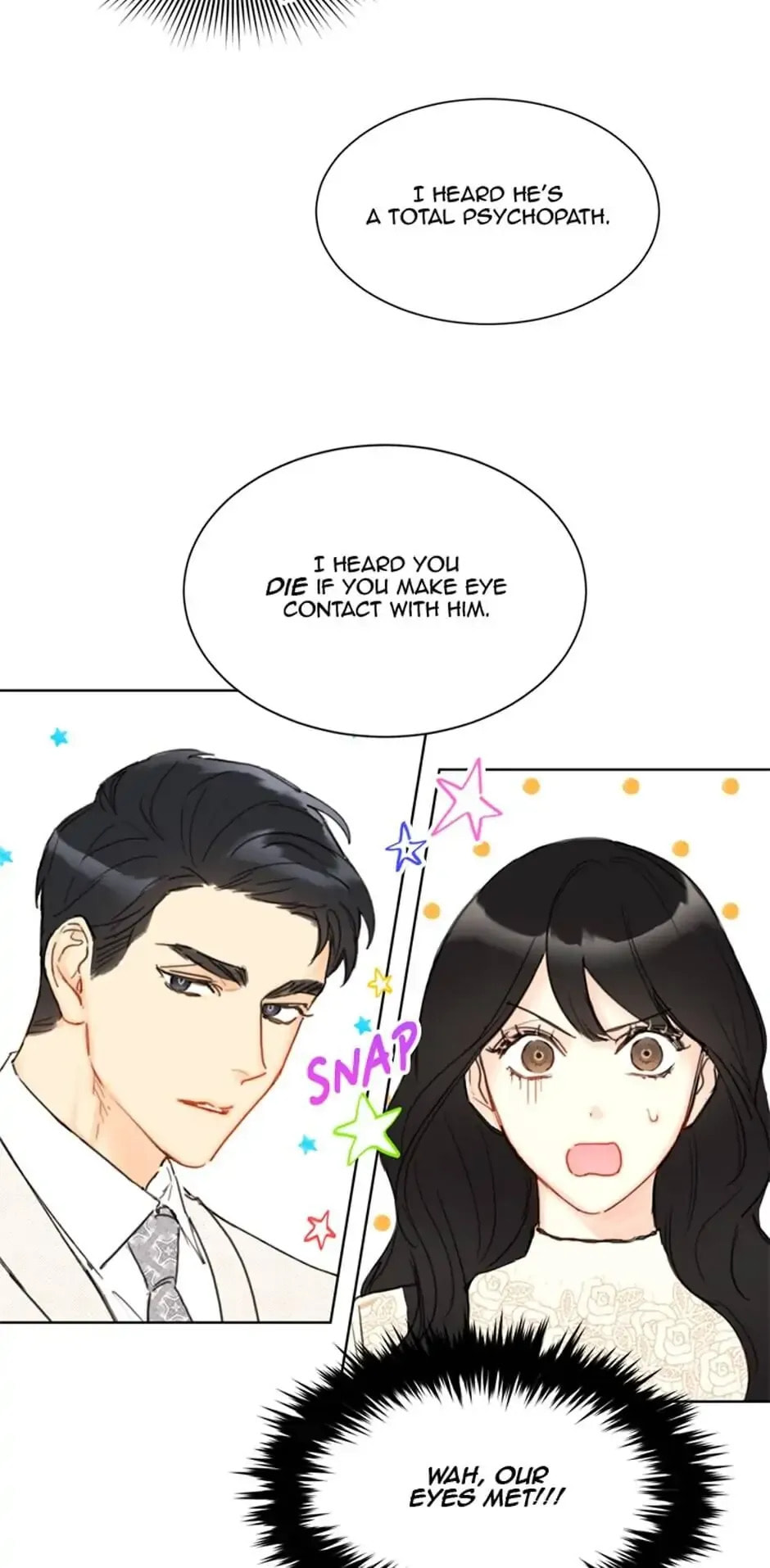 Read A Business Proposal chapter 39 image 11 on Lezhin