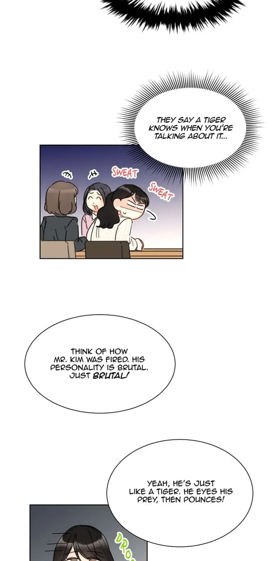 Read A Business Proposal chapter 39 image 12 on Lezhin