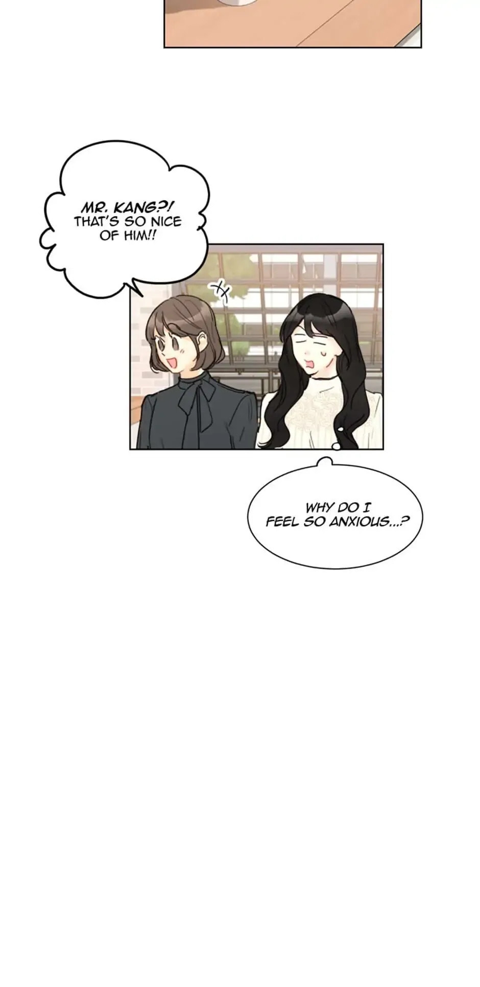 Read A Business Proposal chapter 39 image 23 on Lezhin