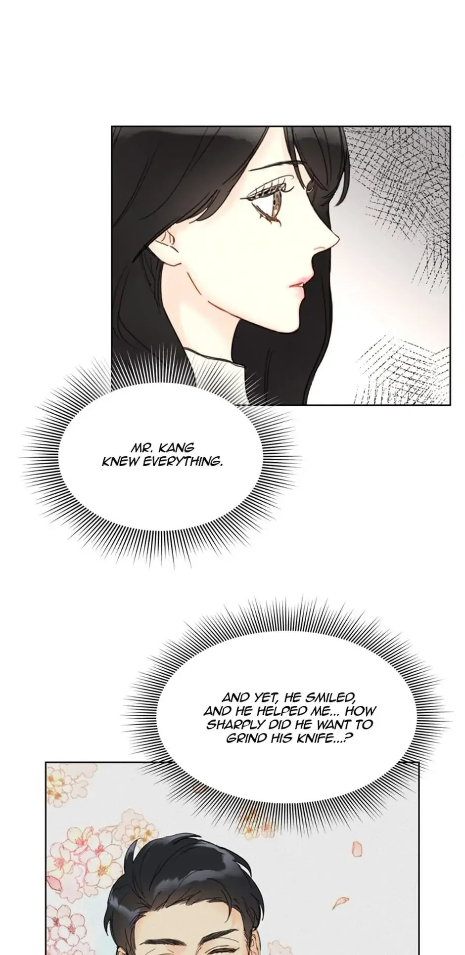 Read A Business Proposal chapter 39 image 27 on Lezhin